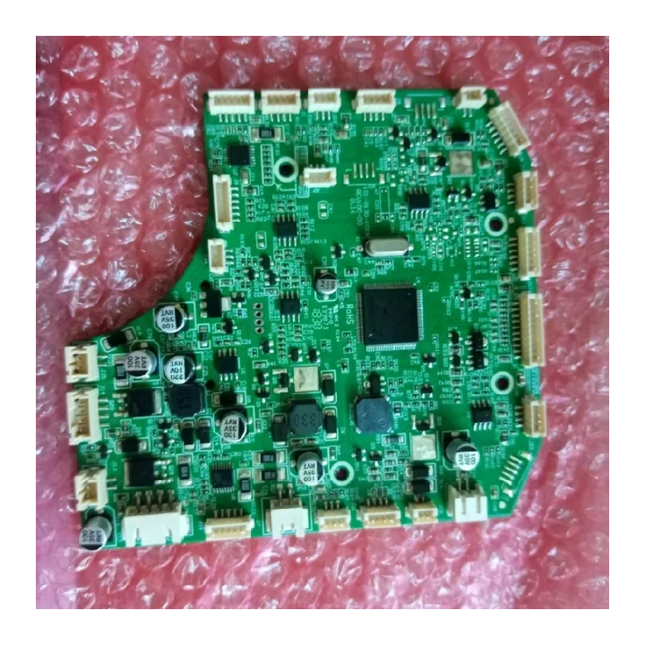 Запчасти для роботов-пылесосов Osoji 950 990 870 Polaris PVCR-0926W
