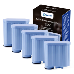 Сменный фильтр для воды для кофемашин Philips AquaClean CA6903/10, CA6903/22, CA6903/00, CA6903/47 и Saeco Espresso Machines