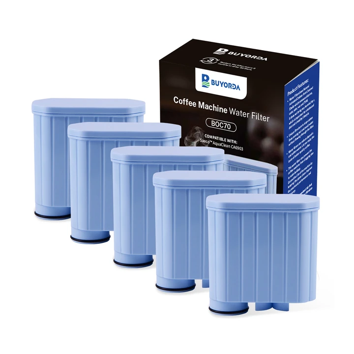 Сменный фильтр для воды для кофемашин Philips AquaClean CA6903/10, CA6903/22, CA6903/00, CA6903/47 и Saeco Espresso Machines