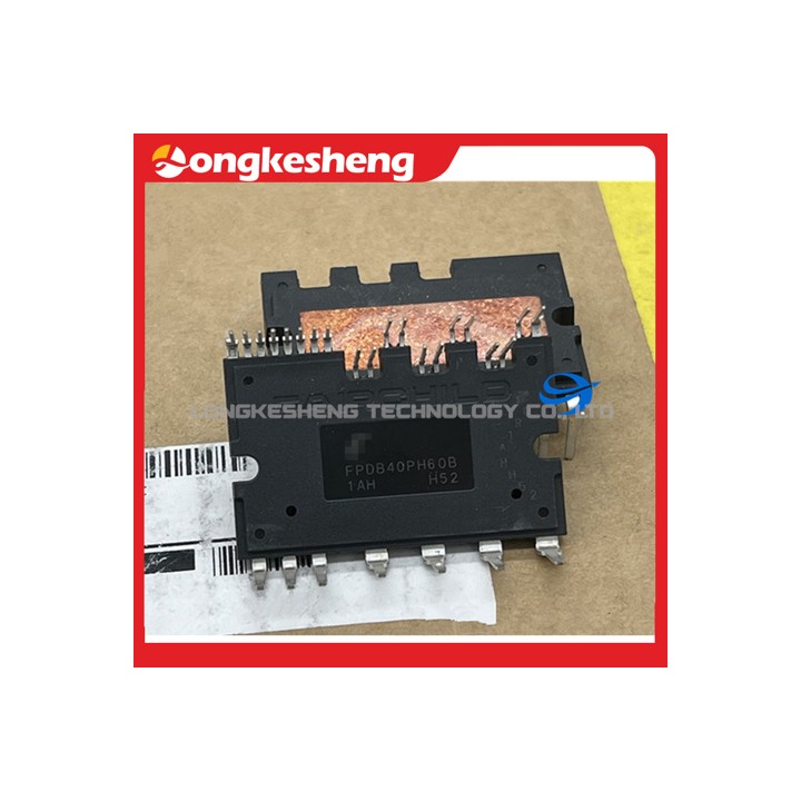 FPDB40PH60B Оригинальный Модуль