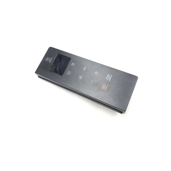 Панель управления для микроволновой печи LG MS2032GAS/00