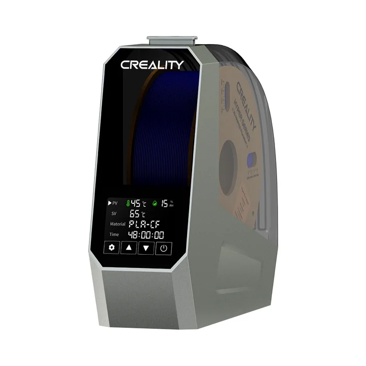 Creality Space Pi/Plus Сушилка для нити 1 кг