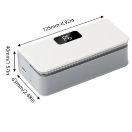 Мини-запайщик пакетов 2-в-1  Small Bag Sealer