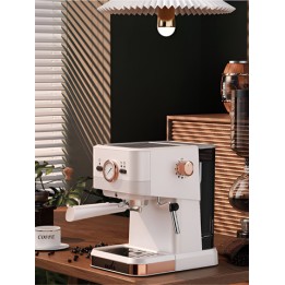Кофемашина ChinaTech  механическая 20 BAR
