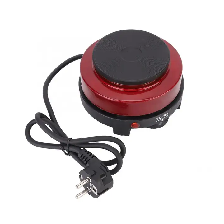 Электрическая плита VGEBY Stove Heating Plate 500 Вт