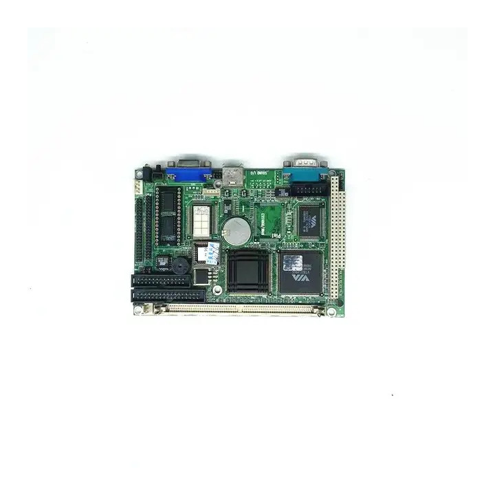 Промышленный компьютер PCM-4825