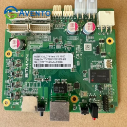 Плата управления Antminer Z15