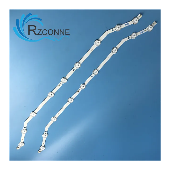 LED лента подсветка RZCONNE для телевизора 32 дюйма