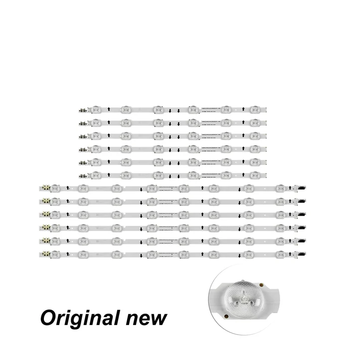 LED-лента для телевизора UN50HU6905