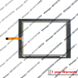 Стеклянная панель сенсорный экран ADATOUCH AMT28471 91-28471-F00