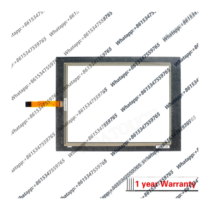 Стеклянная панель сенсорный экран ADATOUCH AMT28471 91-28471-F00