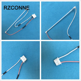 CCFL подсветка лампы FFPTERZ 100mmx2.0mm для 5,7 дюймов ЖК-дисплея 2 шт