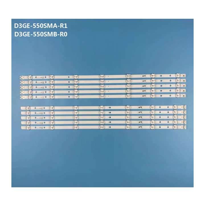 Светодиодная подсветка для телевизора Samsung 55 дюймов  PMALLJF