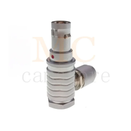 Кабель-разъем MCCAMSTORE 2-контактный 0B на 9-контактный FHA 0B
