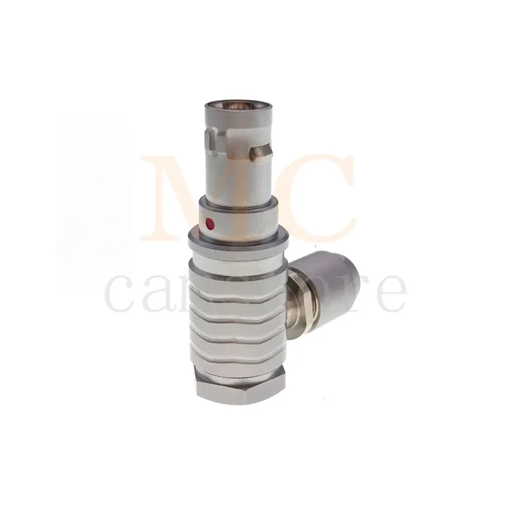 Кабель-разъем MCCAMSTORE 2-контактный 0B на 9-контактный FHA 0B