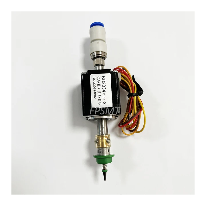 Шаговый двигатель SMT JUKI Nozzle 503