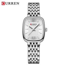 CURREN Модные женские кварцевые часы