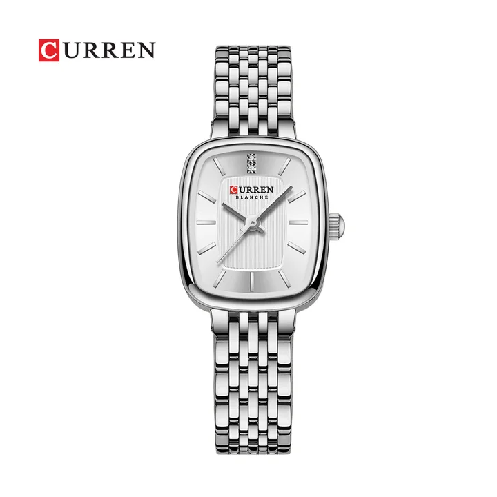 CURREN Модные женские кварцевые часы