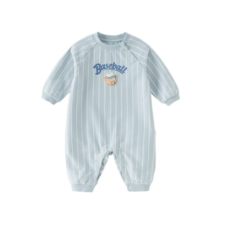 Комбинезон Dave Bella для мальчиков 1-3 лет