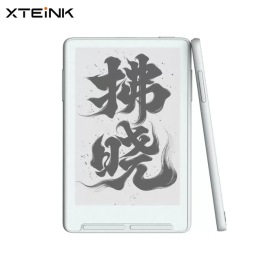 Электронная книга XTEINK X4 Pro 4,3 дюйма 16 ГБ