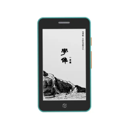 E-book reader OBOOK5 S2 32ГБ