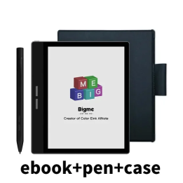 Электронная книга Bigme B751C 7 дюймов