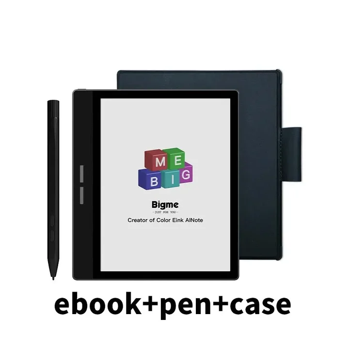 Электронная книга Bigme B751C 7 дюймов