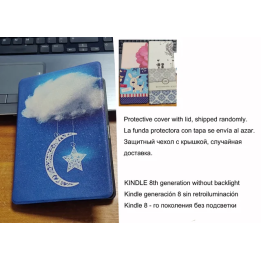 EOENKK Kindle E-book Reader 6 дюймов без подсветки
