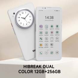 Bigme HiBreak Dual электронная книга