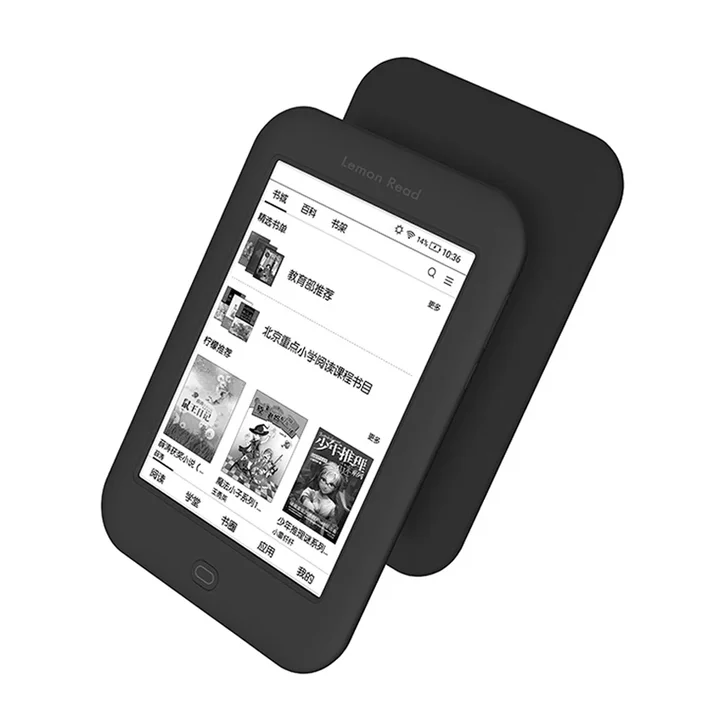 Likebook S61/S61P электронная книга 16Гб