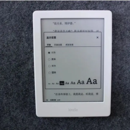 Устройство чтения электронных книг Kindle 10-го поколения, эректор 4G/8G, 6-дюймовый сенсорный экран E-ink с подсветкой, лампа 