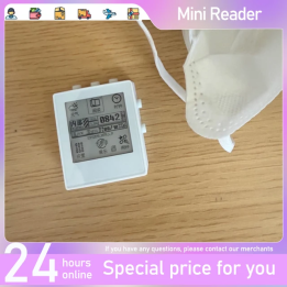 Электронная книга Ink Screen 1.54", 32 ГБ