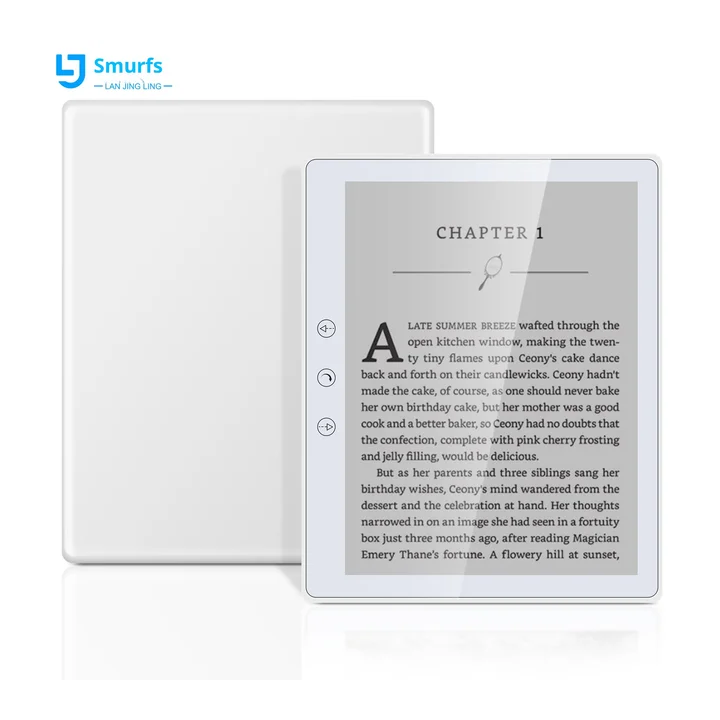Электронная книга Pocketbook InkPad Color 32ГБ
