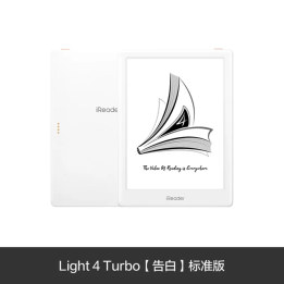 VERFANS iReader Light 4 Turbo Электронная книга