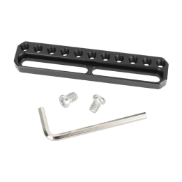 CAMVATE Пластина для монтажа 1/4"-20