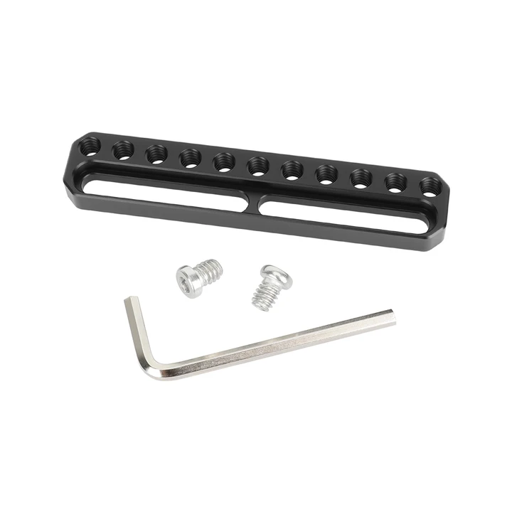 CAMVATE Пластина для монтажа 1/4"-20