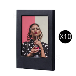 Магнитные фоторамки Kodak для Fujifilm Instax Mini