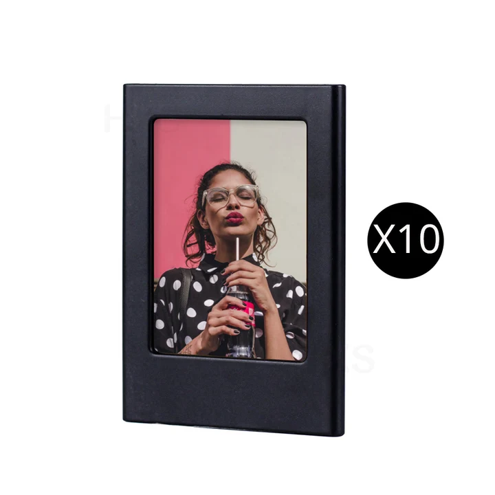 Магнитные фоторамки Kodak для Fujifilm Instax Mini