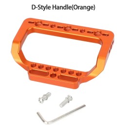 KIMRIG  C3898 Рукоятка D-Style для крепления VESA