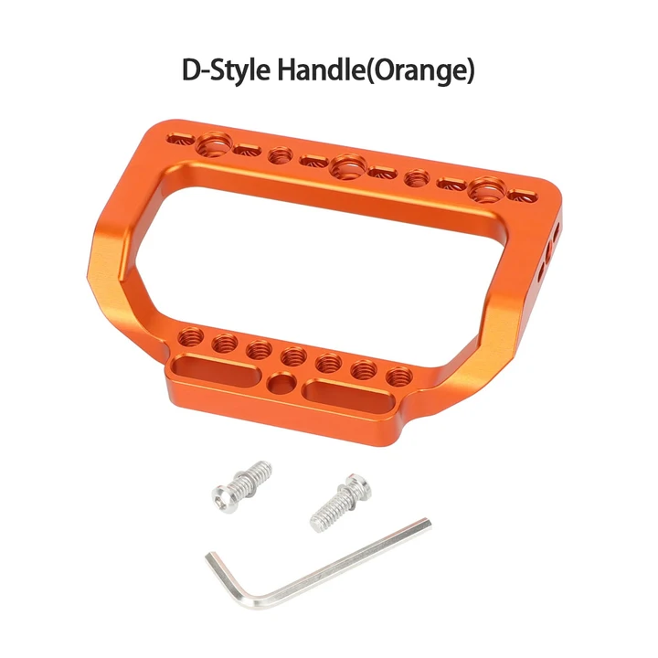 KIMRIG  C3898 Рукоятка D-Style для крепления VESA