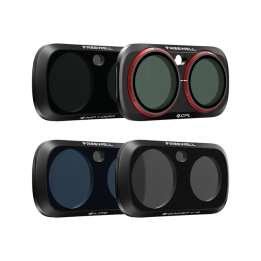Набор фильтров Freewell для Insta360 Luna Ultra