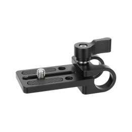 Kayulin Мини Опорная пластина 15мм  для Sony Canon