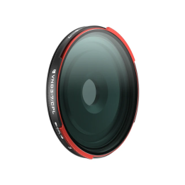 FREEWELL ND 3-7 Stop + CPL Фильтр 17 мм