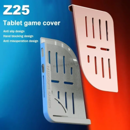 Kanlennys Room Z25 Силиконовый геймпад для iPad Pro