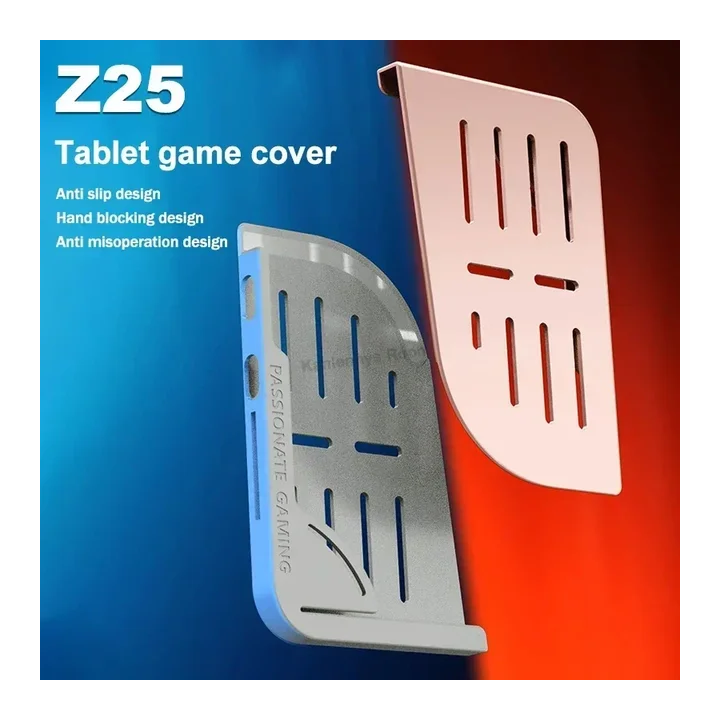 Kanlennys Room Z25 Силиконовый геймпад для iPad Pro