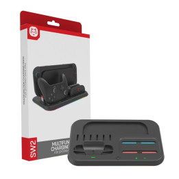 REMANK зарядная станция для Switch 2