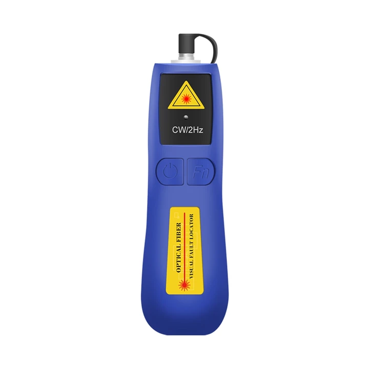 MiLESEEY Visual Fault Locator красный