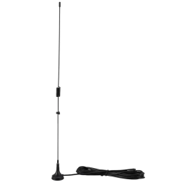 Телескопическая антенна Diamond UT-106SMA-F для раций UV-5R
