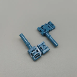 10 шт. пластиковых оптических разъемов HFBR-4531/4533
