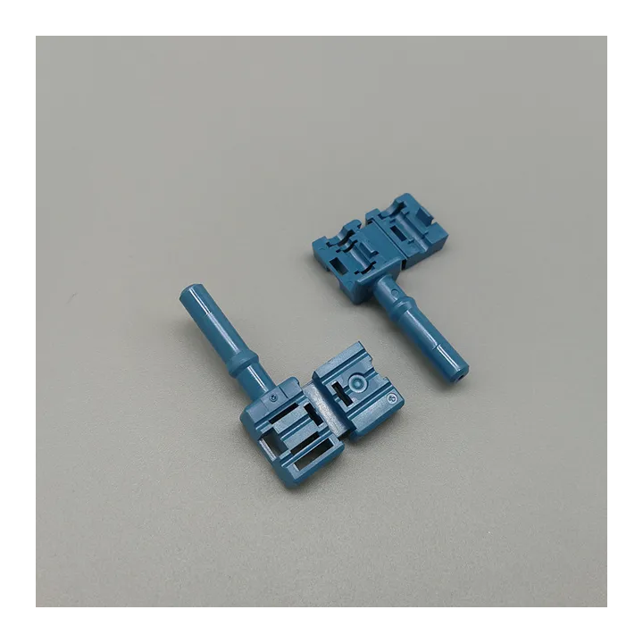 10 шт. пластиковых оптических разъемов HFBR-4531/4533